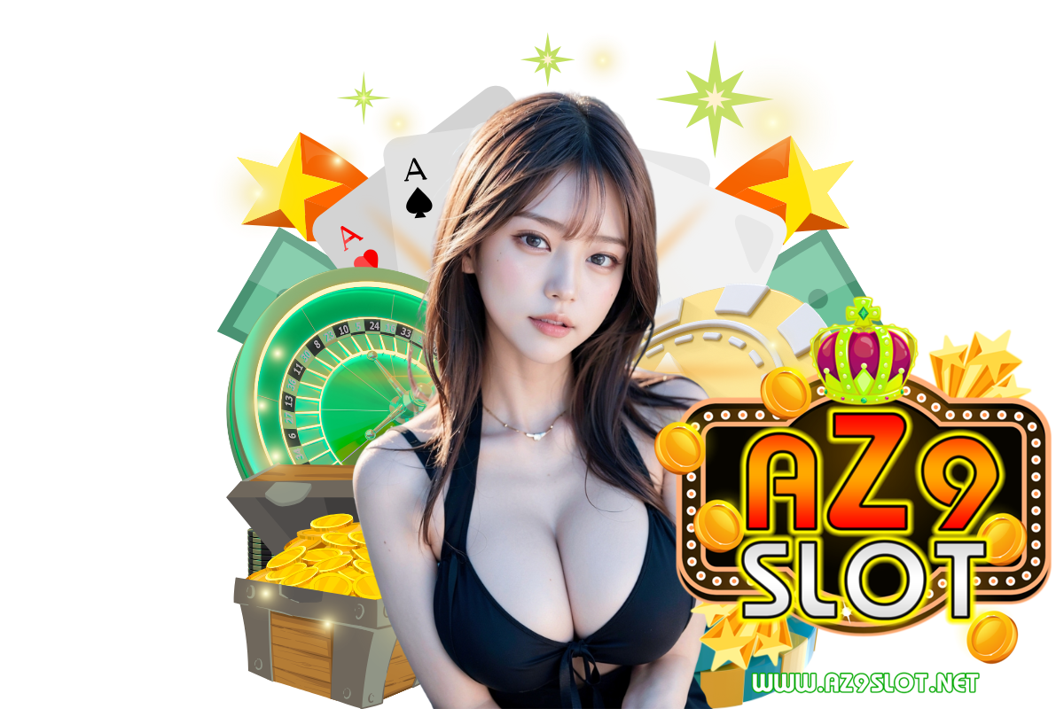 az9 slot เว็บตรง